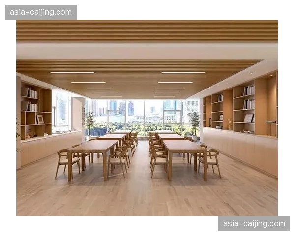 灵活的空间分割与场景快速转换能力 适配多元活动