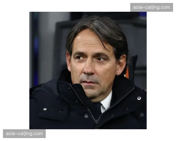 深度战术:剖析国米主帅小因扎吉本赛季对恰尔汗奥卢位置的成功改造 深度战术:剖析国米主帅小因扎吉本赛季对恰尔汗奥卢位置的成功改造