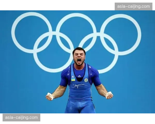 国际体育仲裁法庭驳回两名举重运动员的上诉，维持禁赛判决